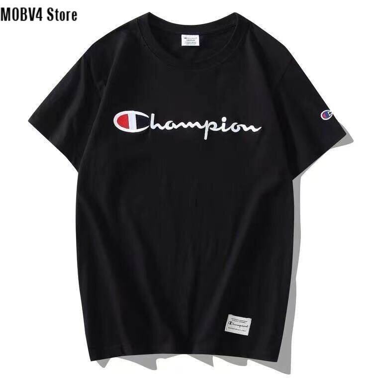 champion female shirt