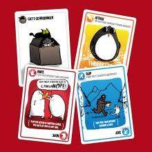 cards
