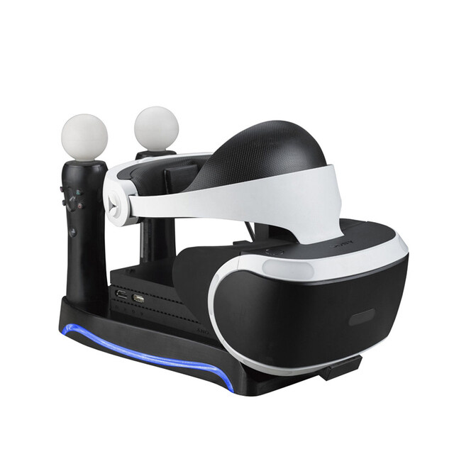 Vr Headset Ps4 Shop Vr Headset Ps4 With Great Discounts And Prices Online Lazada Philippines