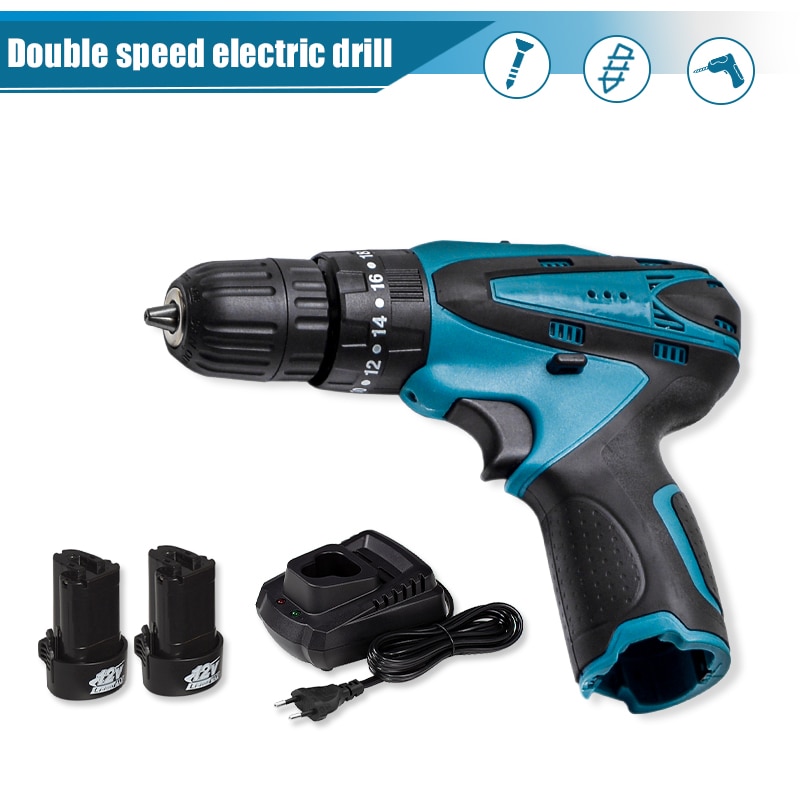 Makita Cordless Drill 12v - Best Price 