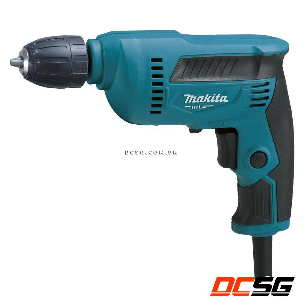 Máy khoan 229x64x175mm, 450w makita mt m6002b