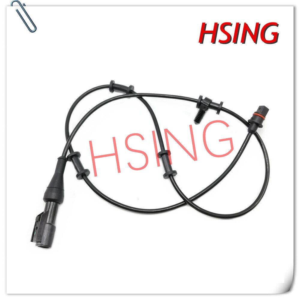 ABS Wheel Speed Sensor Fits For JAGUAR XJ8 XJR XK XKR S-TYPE SUPER V8 VANDEN PLAS ***Part No# C2C34640 ALS529