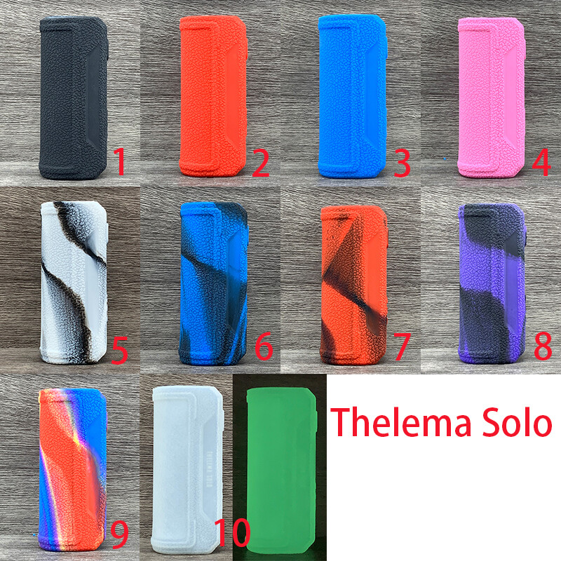 geekvape aegis solo battery cap Geek Vape Aegis Battery Cap for Aegis Mod main image 1