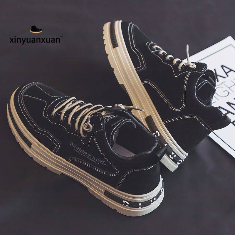 New New Arrival Self-cultivation novelty Fashion Outdoor Casual Versatile Water proof Quick Drying Hiking running Shoes Casual Shoes shoes for men