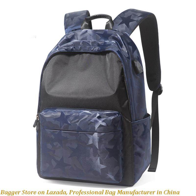 Royal Bagger Backpack For Men Nylon New Fashion Sling Bag Cool Business Casual