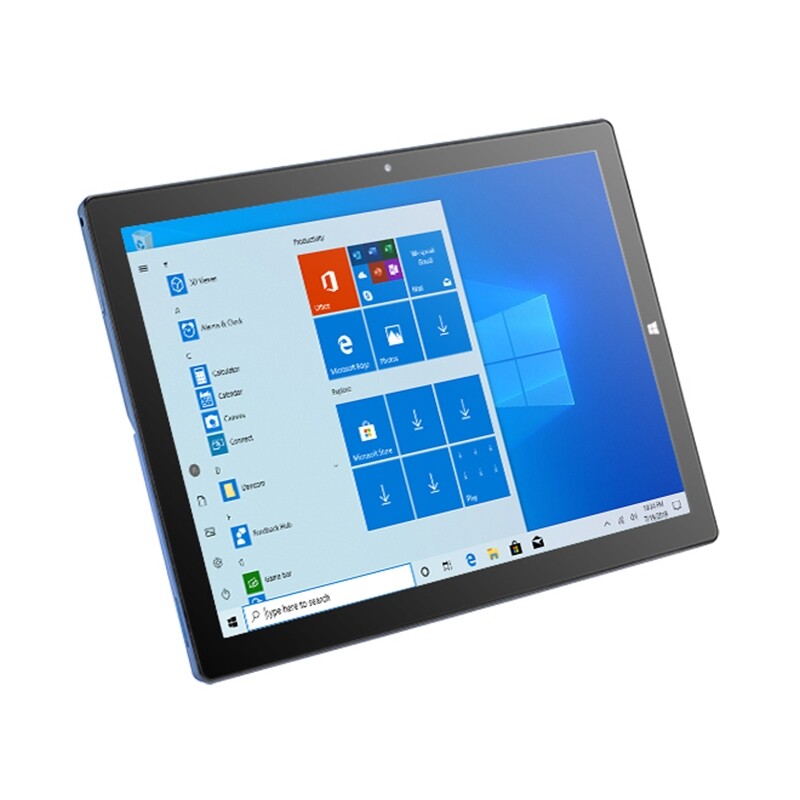 PiPO W12 4G LTE Tablet PC, 12.3 inch, 8GB+256GB, Windows 10 System, Qualcomm Snapdragon 850 Octa Core up to 2.96GHz, Not Include Keyboard & Stylus Pen, Support Dual SIM & Dual Band WiFi & Bluetooth & GPS, US Plug(YDDF) ราคา 31,248 บาท*ส่งฟรี