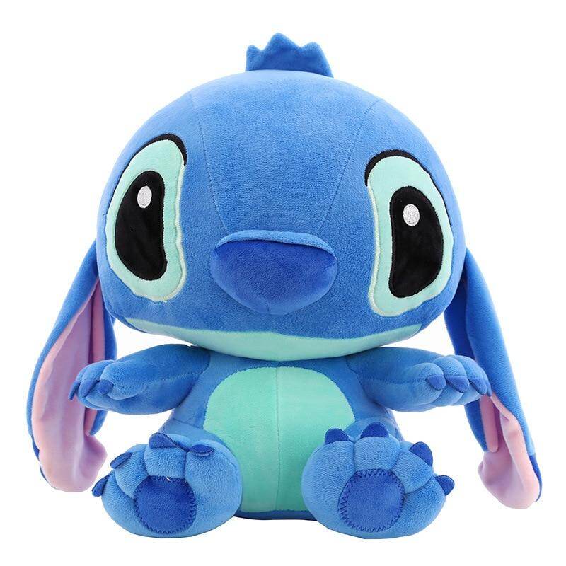 stitch doll big