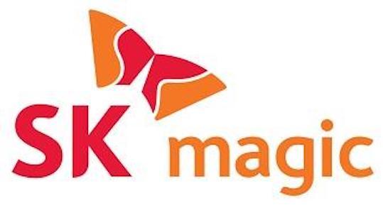 SK magic
