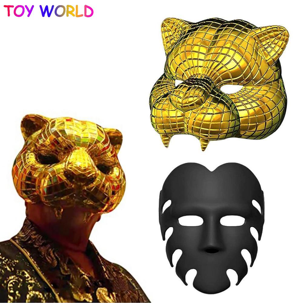 Shop Squid Game Vip Mask with great discounts and prices online - Aug 2022  | Lazada Philippines