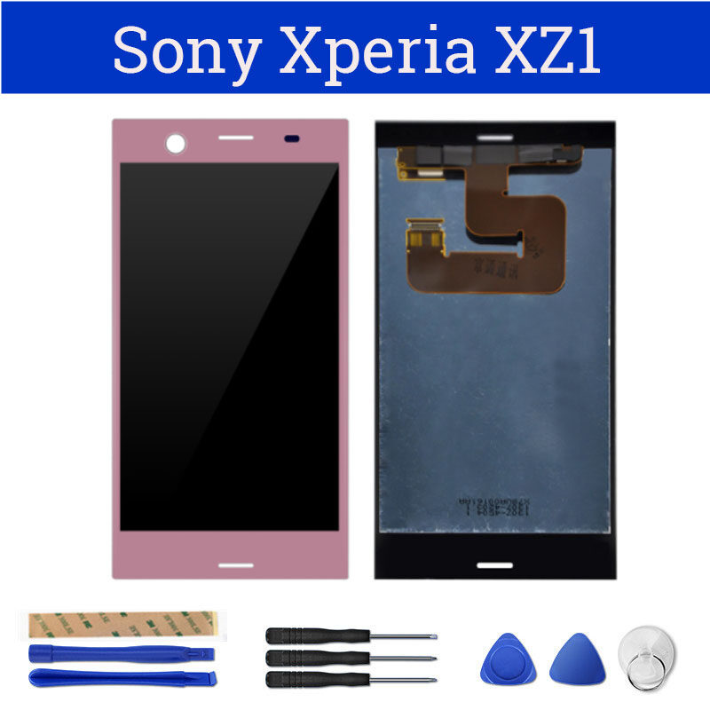 Màn Hình Sony Xz1 Chất Lượng, Giá Tốt | Lazada.Vn