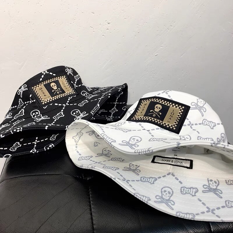 Golf big brim hat new fisherman ball cap sports sunscreen breathable sunshade hat 2021 unisex