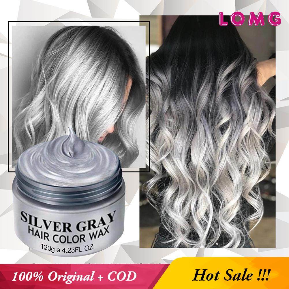 The Best Temporary Hair Color Products, According To An Expert | Temporary Hair  Coloring Cream Applicator 30g Long Lasting Hair Dye Diy Hairstyle  Supplies--white 