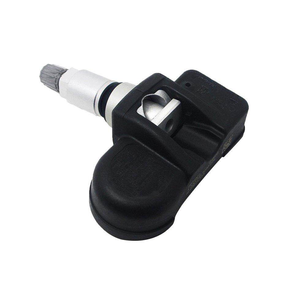 ELEC 4 PCS การตรวจสอบแรงดันยางรถยนต์เซนเซอร์มอเตอร์สำหรับ JEEP Chrysler A0009057200