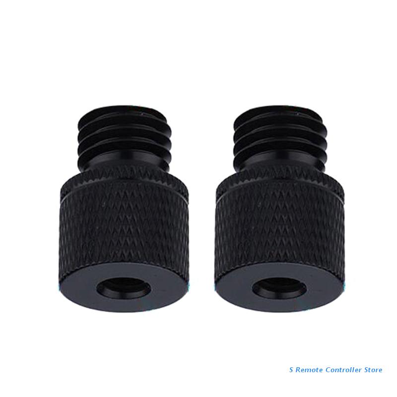 Bx0e 2 cái vít máy ảnh dslr vít chuyển đổi 1/4 sang m4 m5 m6 m8 m10 m12 vít chuyển đổi gắn 1/4 cho chân máy chiếu
