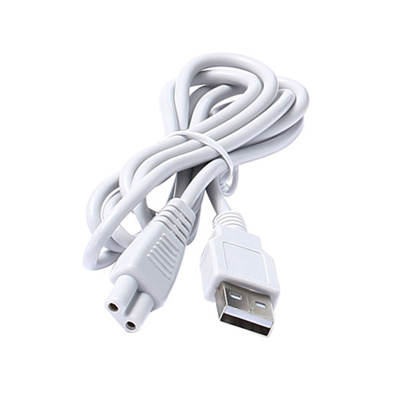 Dây Sạc Máy Tăm Nước Dây Sạc USB Phản Lực Nước Dây Nguồn Cho Máy Tưới Nước Uống H2ofloss Xiaomi Mijia Soocas Cofoe Anjou
