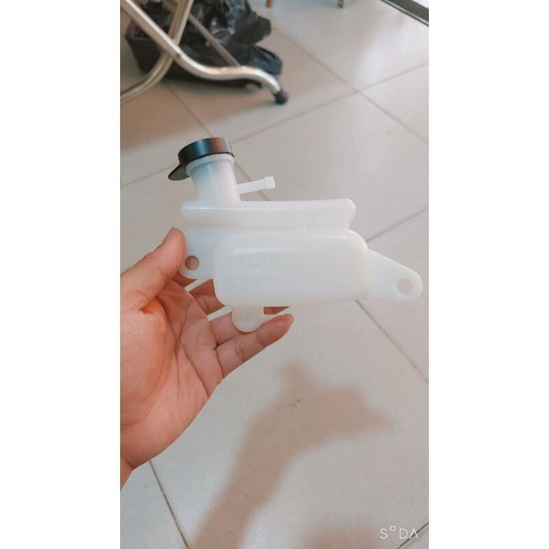 Bình nước mát phụ AirBlade, Bình châm nước mát xe AirBlade chuẩn HonDa--