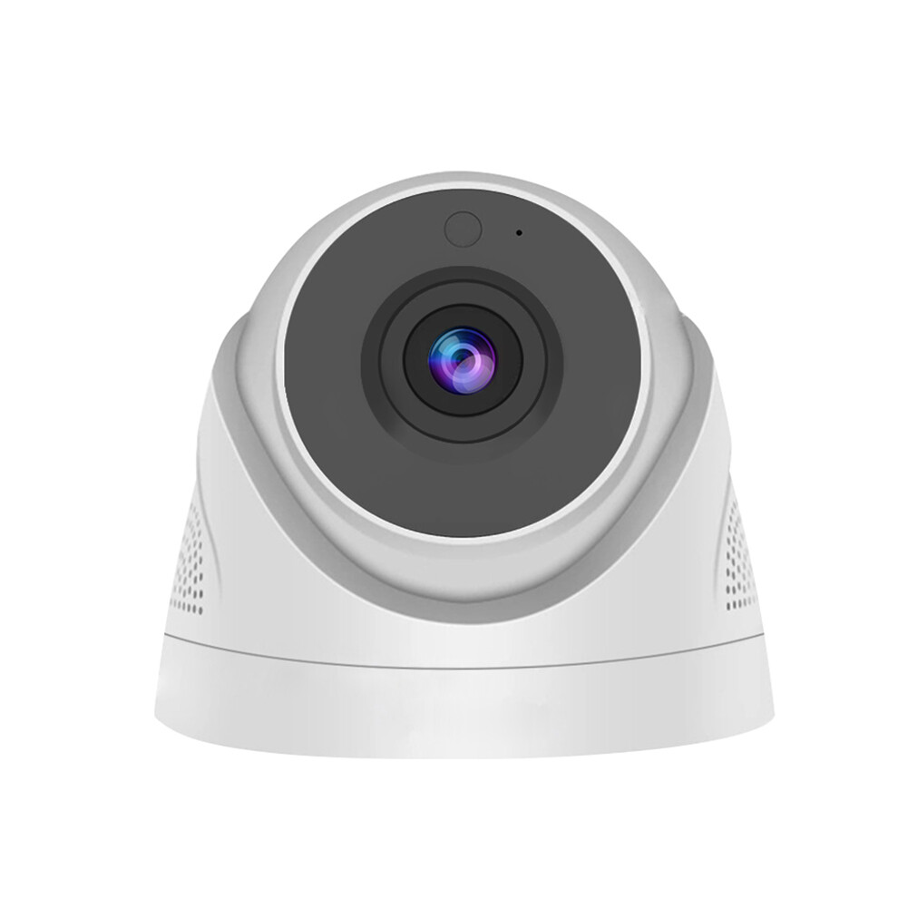 Camera IP An Ninh Quan Sát Ban Đêm Tự Động Giám Sát Từ Xa Không Dây WiFi HD