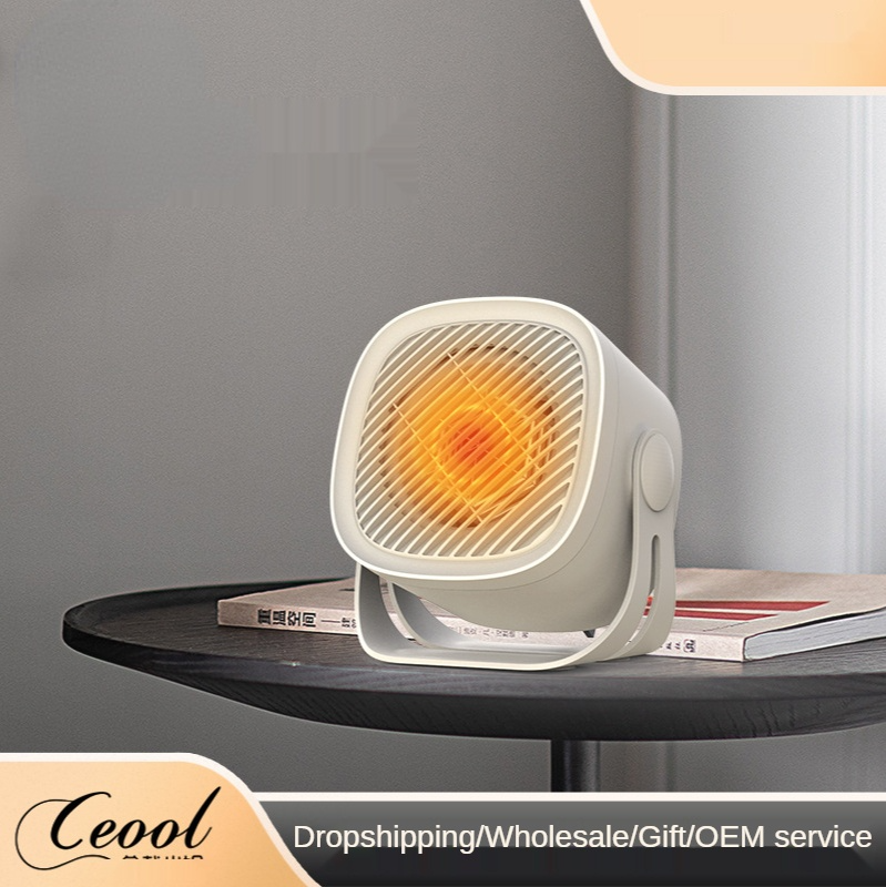 Xiaomi Mijia-minicalentador Eléctrico De Escritorio Cho El Hogar, Radiador De Dormitorio, Oficina, Electrodomésticos
