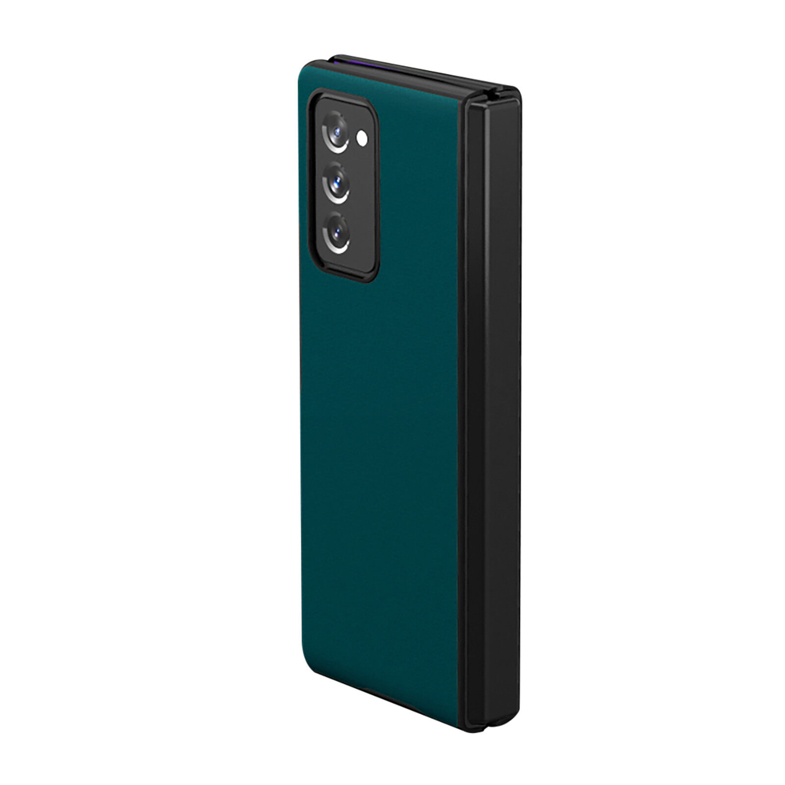 Điện Thoại Di Động Gập Triostore Samsung Galaxy Z Fold2, Chống Rơi Và Vỏ Điện Thoại, Chống Trầy Xước