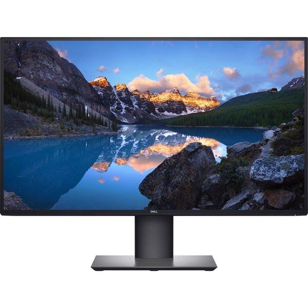 Màn hình dell ultrasharp u2720q 27inch 4k ips usb-c