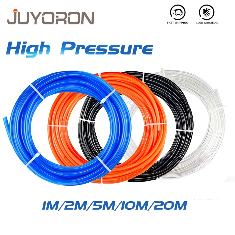 Air Copressor Discharge Tube High Pressure Pup Head Connecting...
