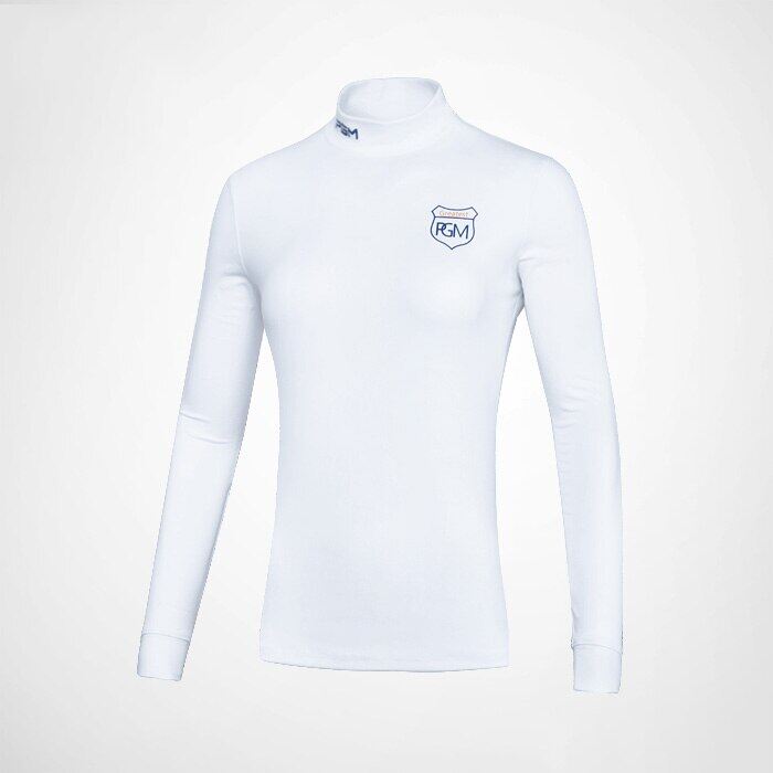 PGM Áo Sơ Mi Nữ Mới, Quần Áo Chơi Gôn Áo Golf Nữ Hàng Đầu Áo Sơ Mi Nữ Dài Tay, Đồ Lót Thể Thao Thu Đông Cho Nữ Trắng Hồng Đen Mới