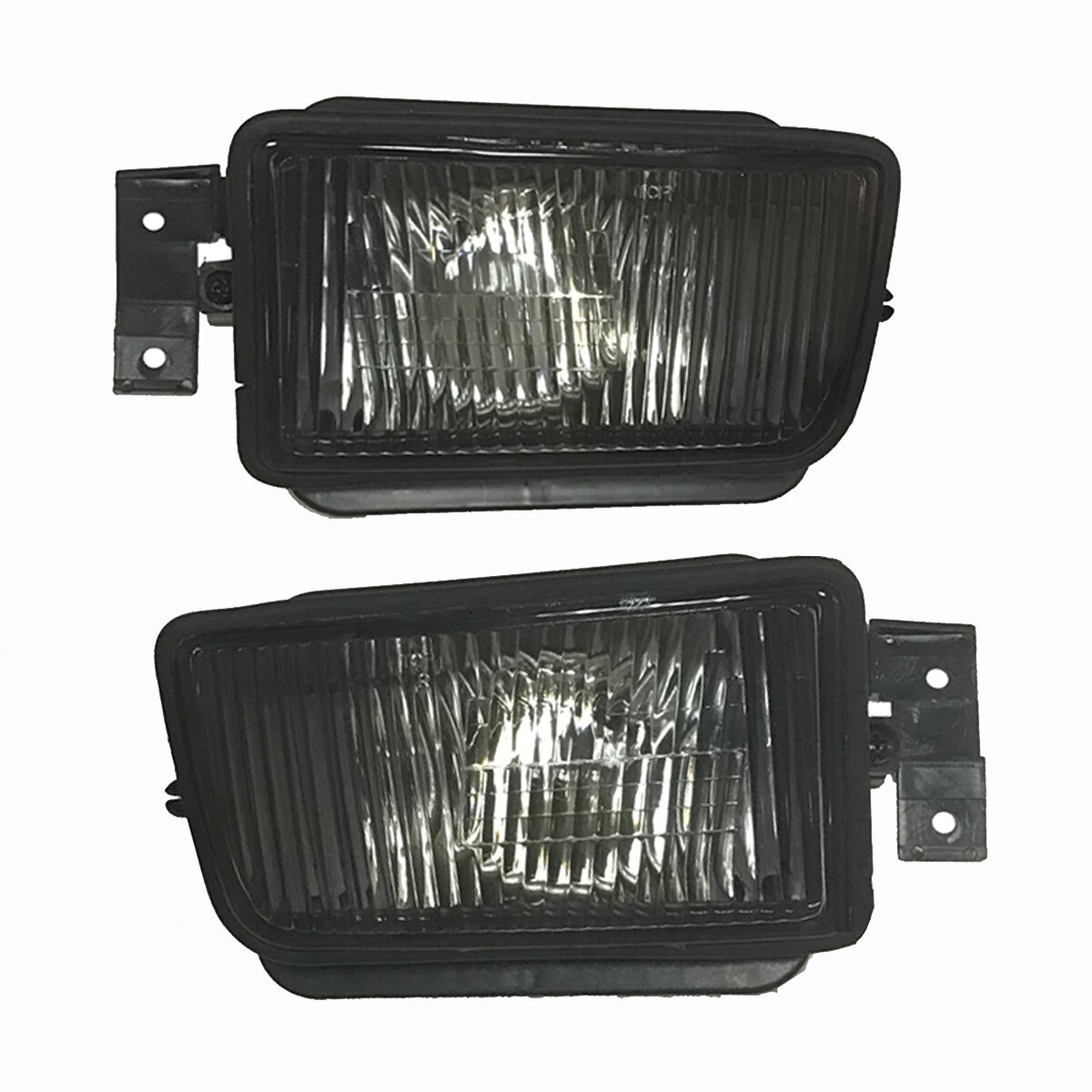 Đèn sương mù phía trước đèn sương mù cho bmw 5-series e34 1988-1995