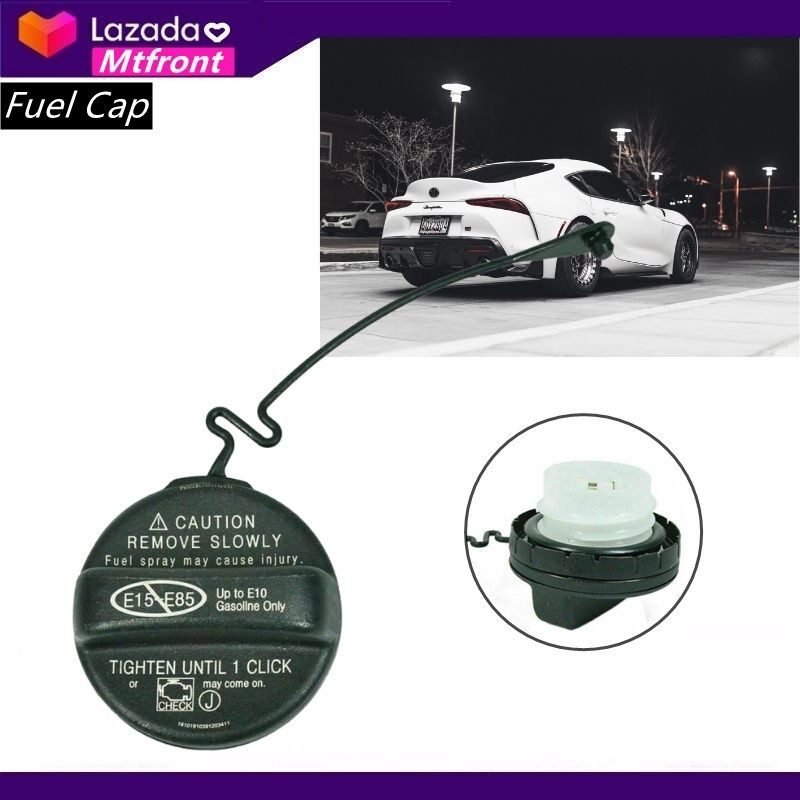 Nắp Nhiên Liệu Nắp Bình Xăng Kiểu Có Ren Cho TOYOTA Lexus Scion