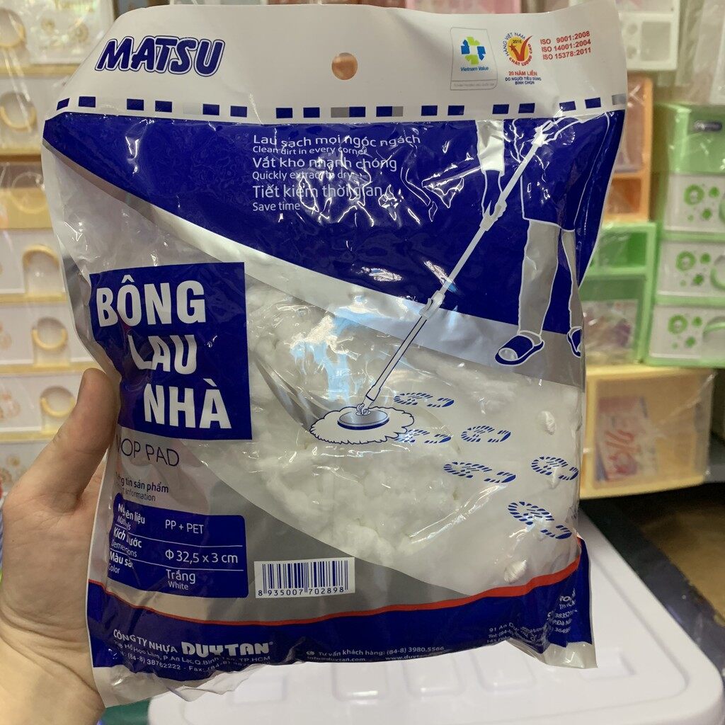 Combo 5 bông lau nhà matsu duy tân