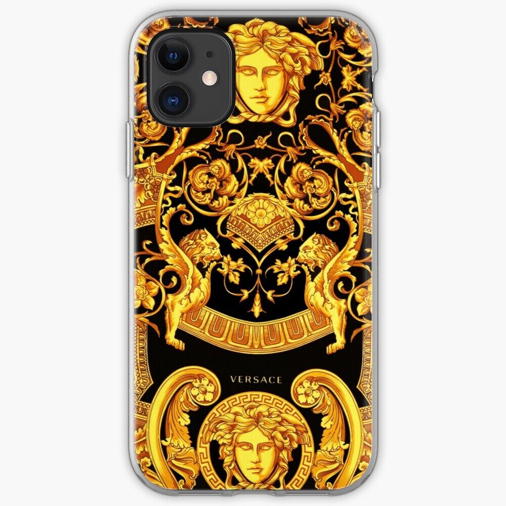 versace iphone 11