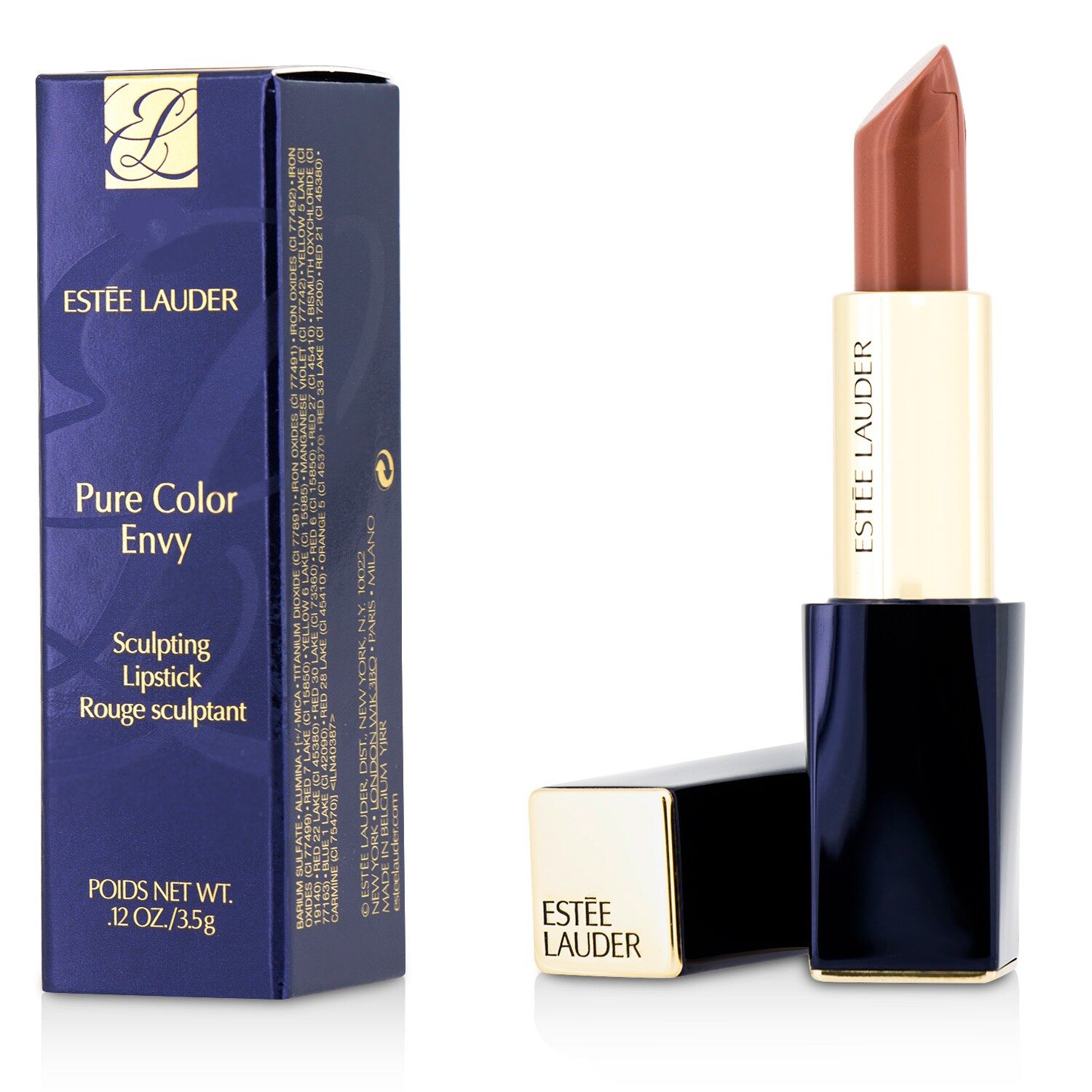 boots estee lauder lipstick