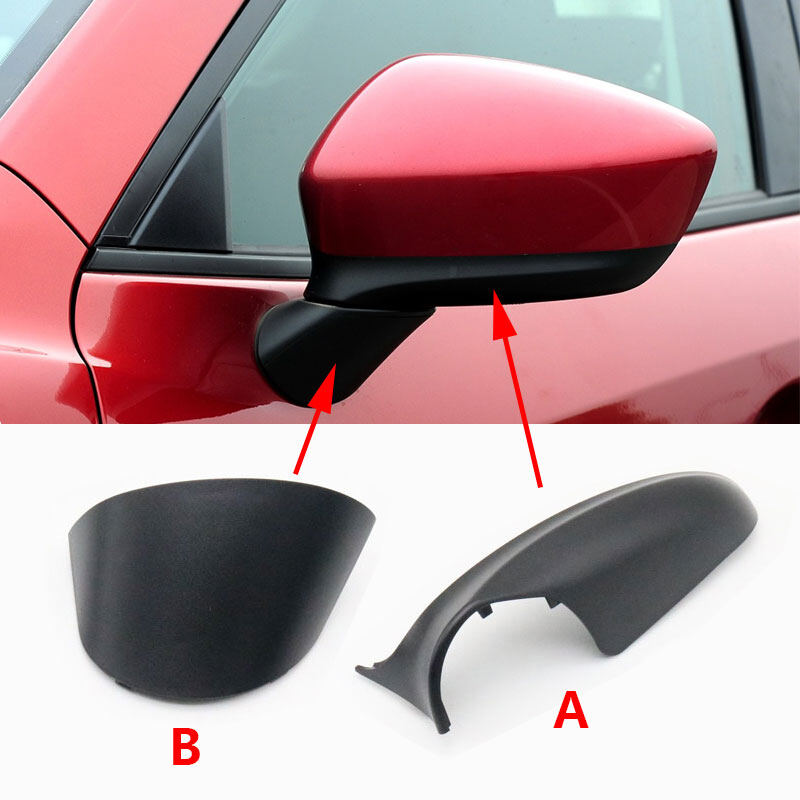 Gương chiếu hậu bên trái bên phải gương chiếu hậu bên dưới vỏ gương cho mazda cx-5 cx5 2013 2014