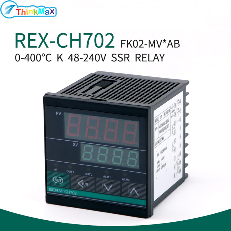 PID nhiệt REX-CH702FK02-MV AB 48-240vac 0