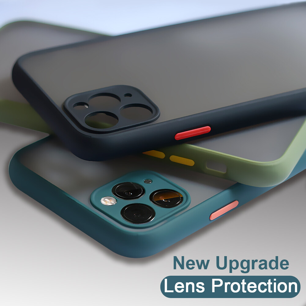 Camera-Lens-Protection-Phone-Case-For-iPhone-11-Pro-Max-Luxury-Contrast-Color-translucent-Matte-PC.jpg