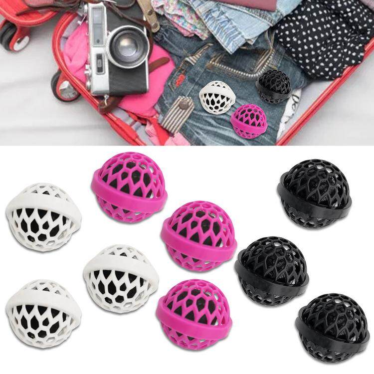 Purse Cleaning Ball, Reusable Clean Balls For Sticky, The Cleaner Ball
