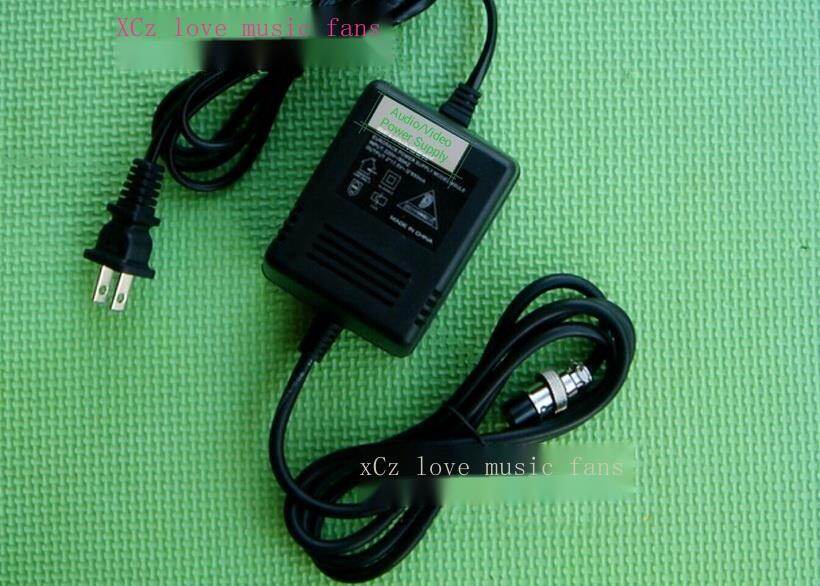 12V 2A AC-DC Switching Power Adapter For Kawai ES110 Keyboard – 5.5mm X 2.1mm / 2.5mm Tip, By YTYS