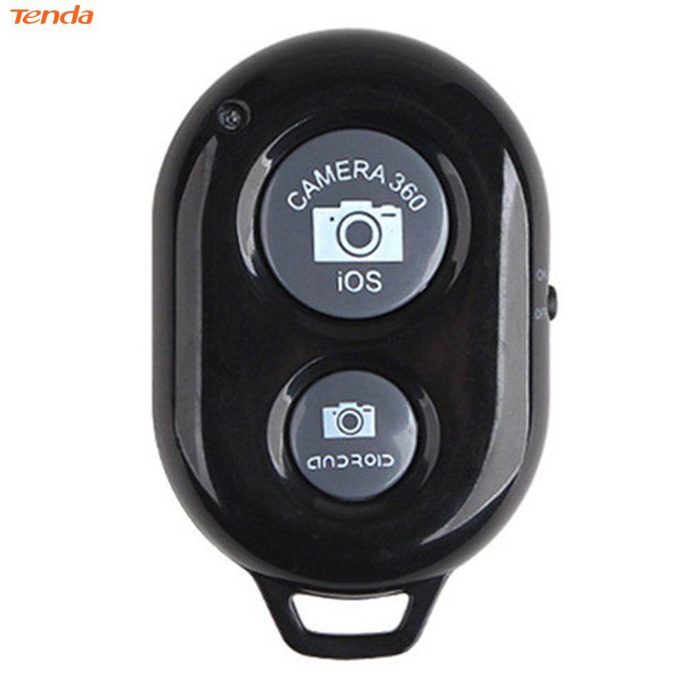 Điện thoại tương thích bluetooth không dây, gậy chụp ảnh tự sướng hẹn giờ hẹn giờ camera nhả điều khiển từ xa, dành cho ios android