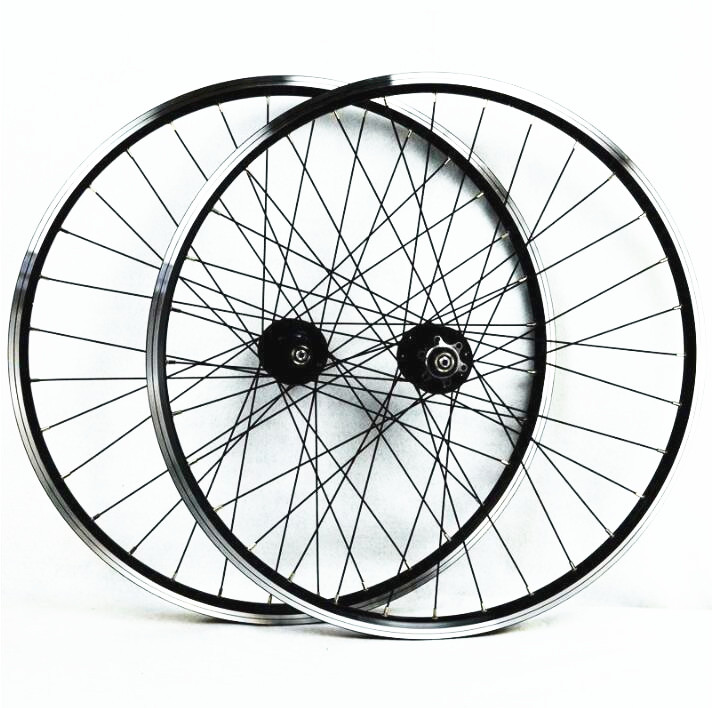 PASAK 041/042SB MTB Mountain Bike 26inch Wheels Sealed Bearing Disc/V Brake Wheelset 7-11Speed Casette Bicycle Rim ราคา 3,506 บาท*ส่งฟรี