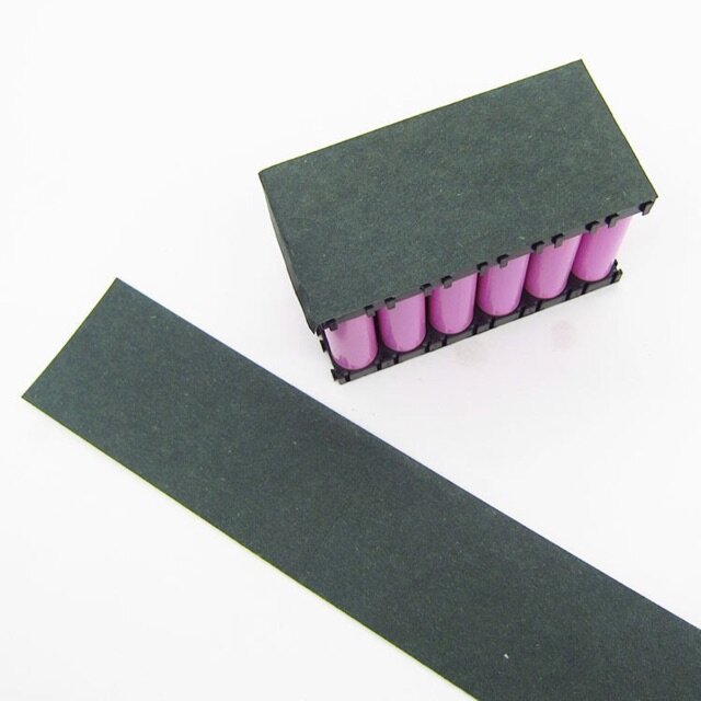 Combo 100 tờ giấy cách điện 13x6cm