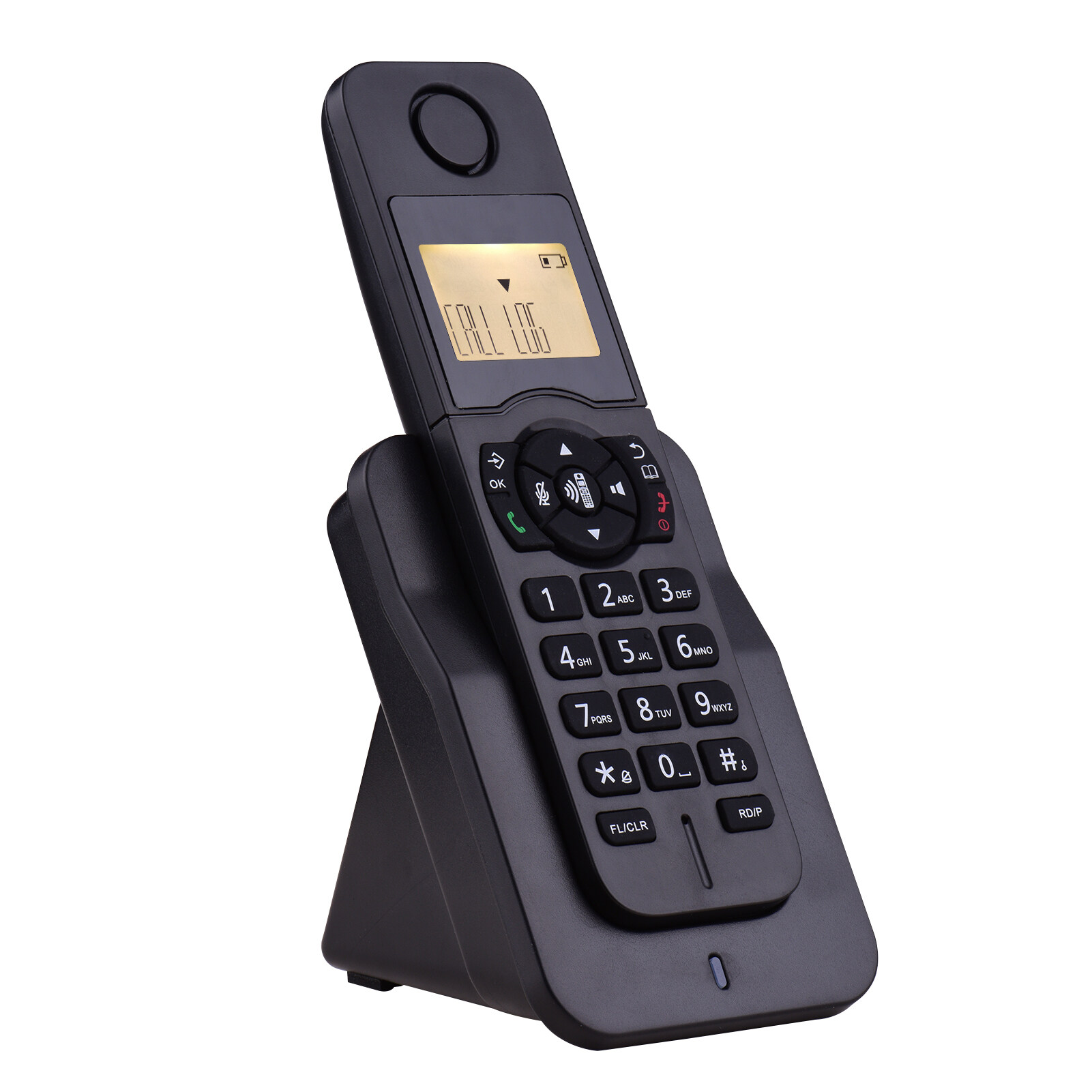 ขยายโทรศัพท์ไร้สายโทรศัพท์จอแสดงผลLCDหมายเลขผู้โทร50สมุดโทรศัพท์ความทรงจำแฮนด์ฟรีConference Call 16ภาษาสนับสนุน5การเชื่อมต่อสำหรับสำนักงานธุรกิจครอบครัว