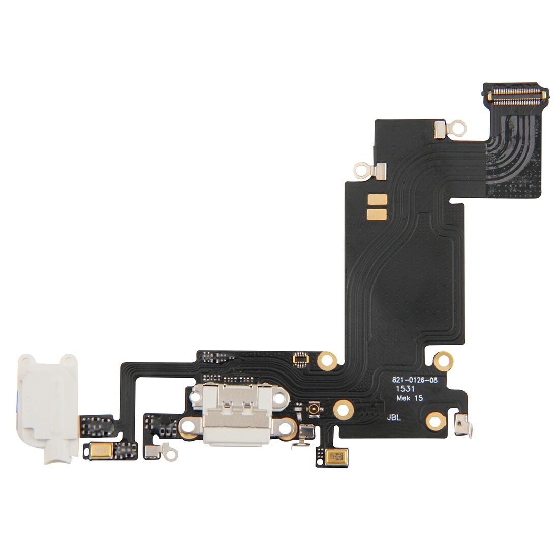 Cáp flex cổng sạc, dành cho iphone 6s plus