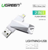 512GB Pendrive OTG USB Stick for iPhone/Android - OEM