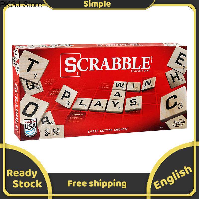 Scrabble Board Game giá rẻ Tháng 7,2023BigGo Việt Nam