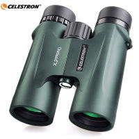 Celestron Outland X 10X42 Binocular Nitrogen-Filled Waterproof Anti-Fog Telescope Night Vision Binoculars Long Range Original