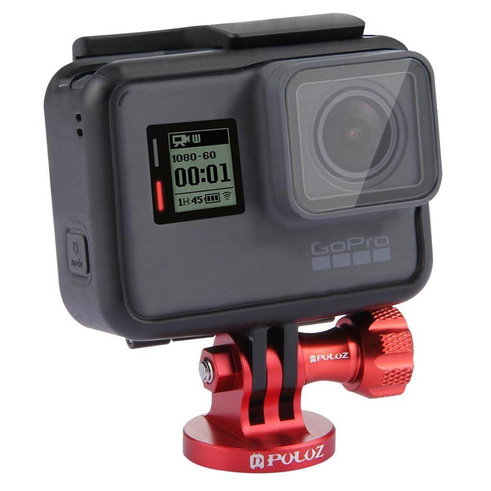 Gopro Hero5 Genggam Tongsis Anti Off Tali Tangan - Smart4K 
