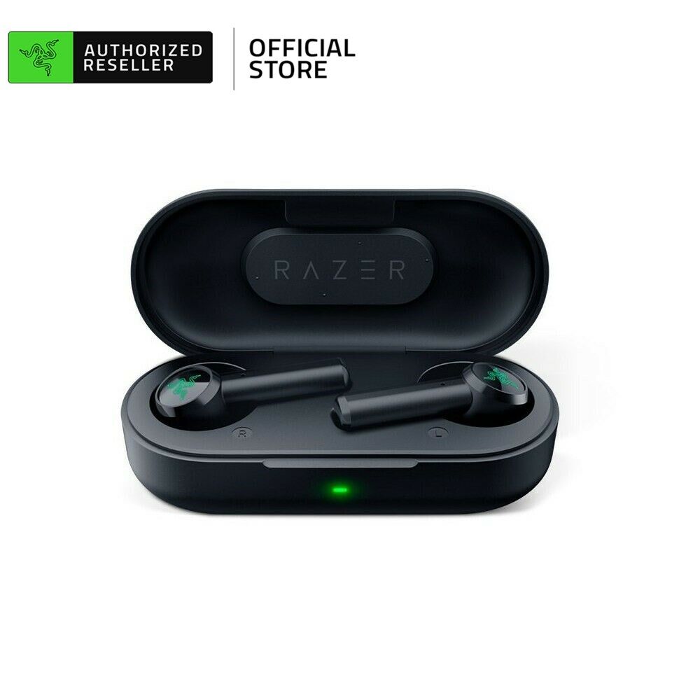 earphone bluetooth razer