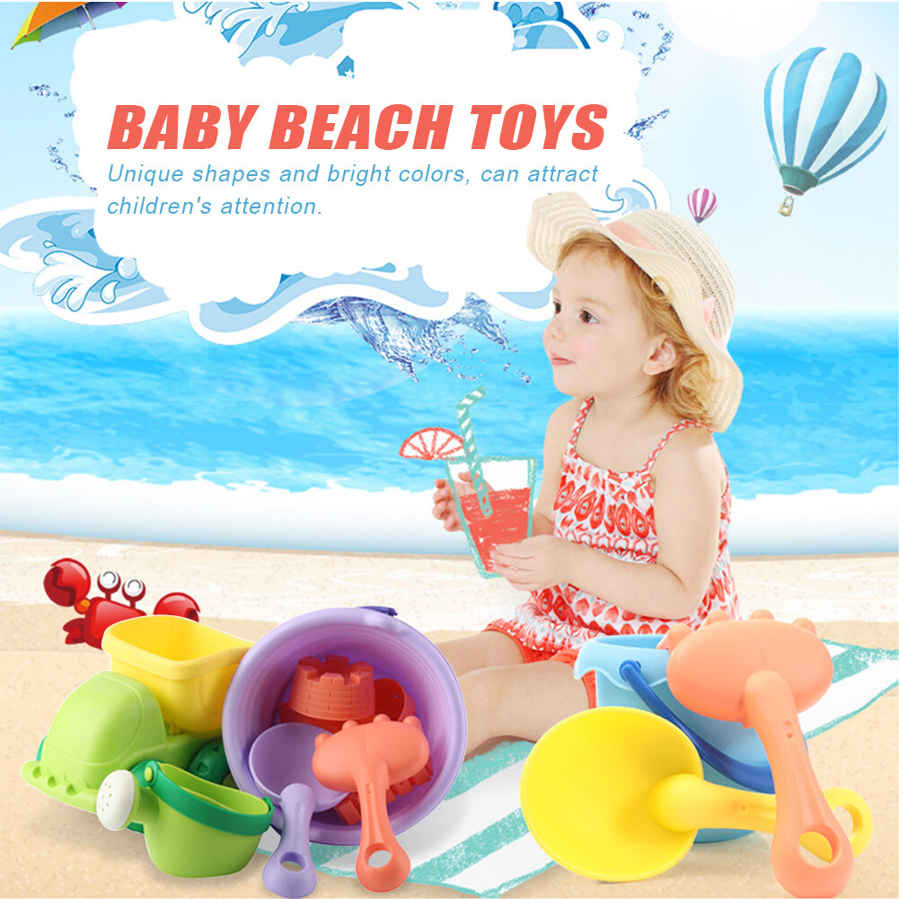 unique beach toys