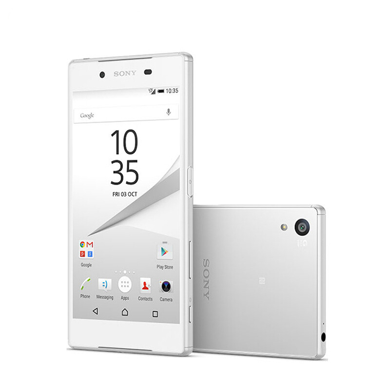 Sony Xperia Z5 Premium E6853 Original Unlocked 32GB ROM 5.5" Octa Core 23MP GSM Android LTE Mobile Phones ราคา 2,872 บาท*ส่งฟรี