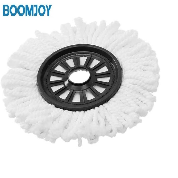1pc Spin Mop Replacement Microfiber Mops Refill Mop Lantai PD-06 ราคา 158 บาท*ส่งฟรี