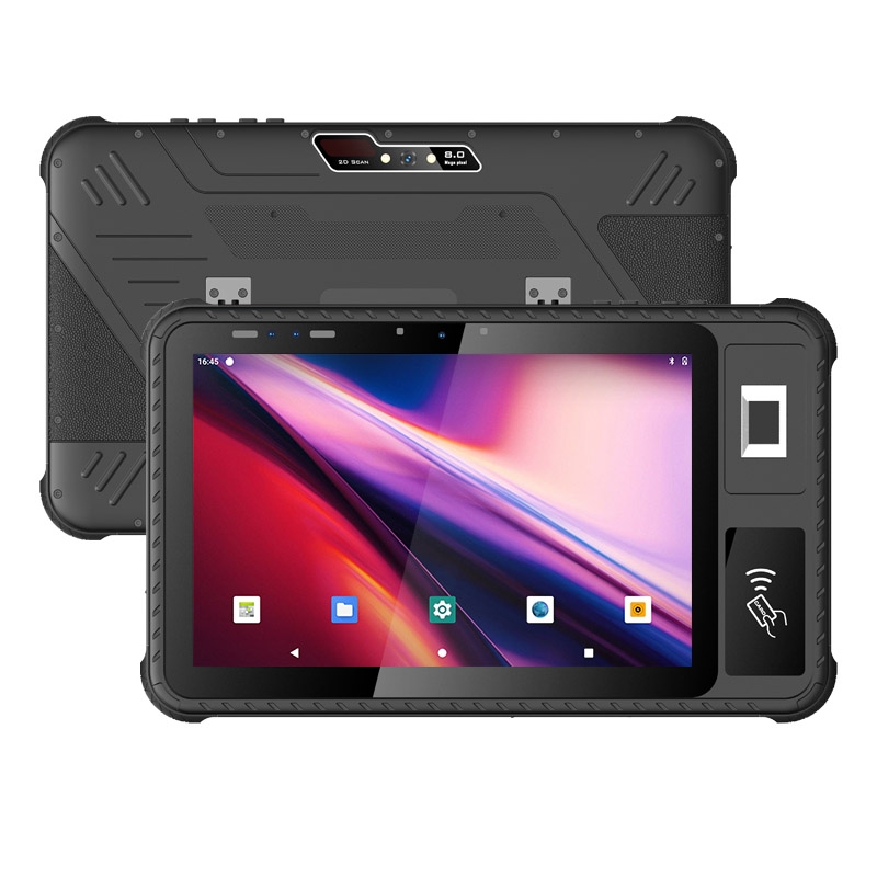 UTAB R1022โทรศัพท์4G ทนทานแท็บเล็ต,10.1นิ้ว,4GB + 64GB IP65กันน้ำกันกระแทกกันฝุ่น,Android 11.0 MTK6765 Helio P35 Octa Core ถึง2.3GHz,สนับสนุน GPS / WiFi / BT/NFC,เครือข่าย: 4G (สีดำ)(ของขวัญ: ลําโพงบลูทู ธ) ราคา 12,243 บาท*ส่งฟรี